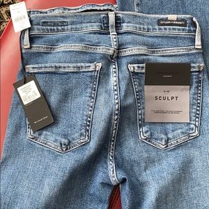 Citizens of humanity jeans